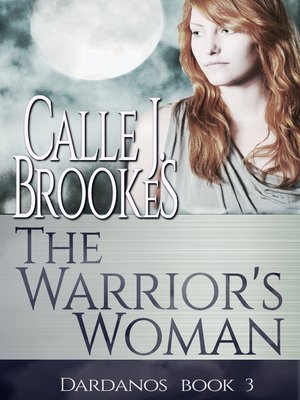 cover image of The Warrior's Woman